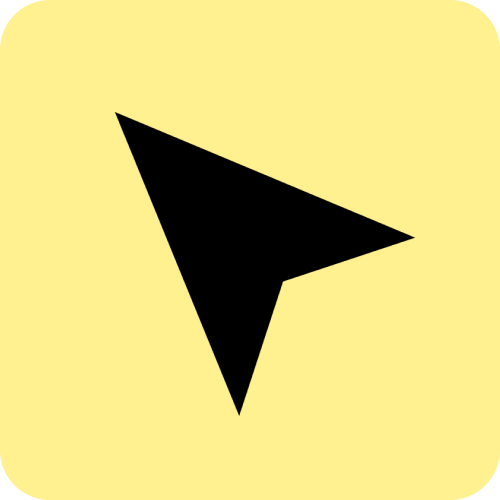 Cursor logo